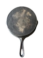 Wapak cast iron for sale  Decatur