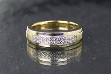 Diamantring juwelier christ gebraucht kaufen  Fürth