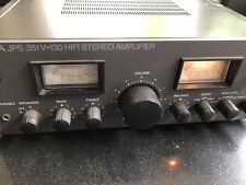 Wega jps 351v gebraucht kaufen  Bergheim