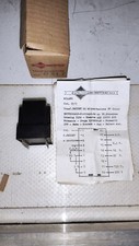 Trasformatore switch alimentaz usato  Bovino