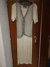 Damen kleid helles gebraucht kaufen  Seevetal