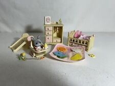 Calico critters sylvanian for sale  Marion