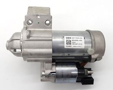 Anlasser starter riginal gebraucht kaufen  Schloß Holte-Stukenbrock