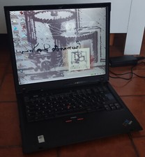 Windows ibm notebook usato  Solbiate Olona