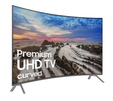 Samsung un65mu8500 curved for sale  Ellenwood