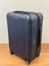 Rimowa salsa cabin gebraucht kaufen  Hude