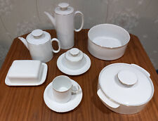 Thomas white bone for sale  BURNTWOOD