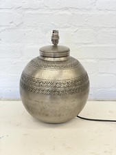 Vintage nickel hammered for sale  EDINBURGH