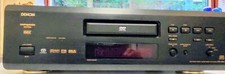 Denon dvd player for sale Denon dvd player for sale  BEDFORD