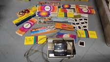 Vintage argus 693 usato  Moconesi
