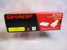Sharp 15cr fax for sale  Conyers