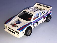 Scalextric Exin LANCIA RALLY 037 Martini #7 4073/4074 slot car scx 1:32 Spain comprar usado  Enviando para Brazil