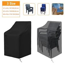 Stacking chair cover for sale  TAMWORTH
