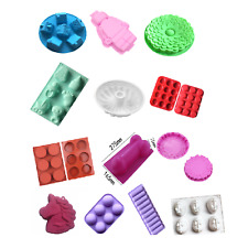 Large cake moulds for sale  KINGSBRIDGE