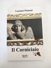 Corniciaio luciano pomoni usato  Imola
