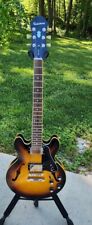 Epiphone 339 semi for sale  Connelly Springs