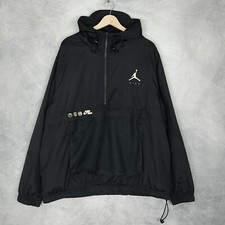 Air jordan windbreaker for sale  Worcester