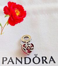 Pandora charm mickey d'occasion  Viarmes