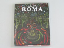 ROMA (Blu-ray 2016, Criterion Collection) Federico Fellini PRISTINE CONDITION!! comprar usado  Enviando para Brazil