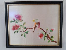 Wall hanging fabric for sale  BRIDGEND