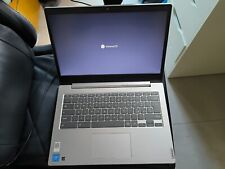 Lenovo ideapad chromebook usato  Bari