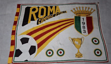 Bandiera flag roma usato  Monterotondo