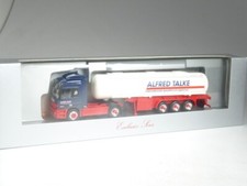 Herpa exclusiv mercedes gebraucht kaufen  Deutschland