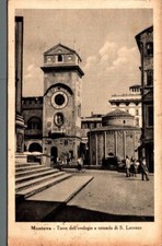 Mantova torre dell usato  Asti
