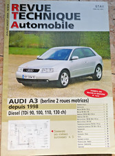 Revue technique audi d'occasion  Morières-lès-Avignon