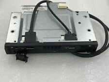 Porta de exibição USB HP DL360 Gen10 compartimento de mídia óptica 868000-B21 875560-001 +652296 comprar usado  Enviando para Brazil