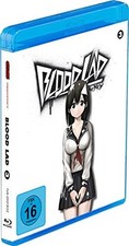 Blood lad vol gebraucht kaufen  Berlin