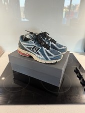New balance footpatrol for sale  LONDON