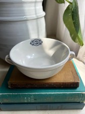 Tigela vintage café au lait / caixa e barril dos anos 2000 / decoração de cozinha francesa comprar usado Tigela vintage café au lait / caixa e barril dos anos 2000 / decoração de cozinha francesa comprar usado  Enviando para Brazil