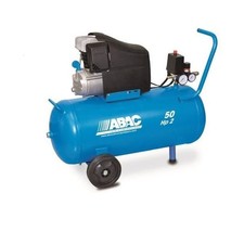Compressore aria abac usato  Nocera Superiore