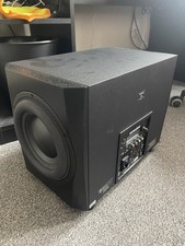 Dynaudio 18s active for sale  DUDLEY