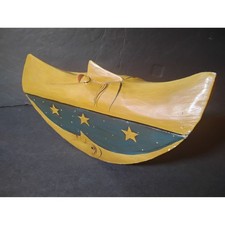 Vtg folk art for sale  Greensburg