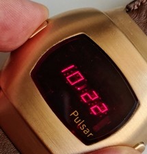 Vintage 1970 quartz usato  Terni