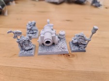 Warhammer fantasy dwarf for sale  RUNCORN