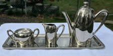 Vintage f.w. pewter for sale  Trenton