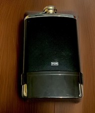 Flachmann tcm edelstahl gebraucht kaufen  Berlin