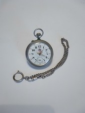 Orologio tasca rosskopf usato  Villanova di Camposampiero