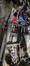 Lupo pollenfilter umbau gebraucht kaufen  Hohenwestedt