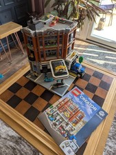 Lego creator corner for sale  READING