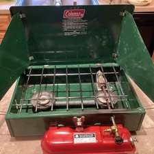 coleman camping stove 425e for sale  Liverpool