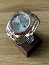 Seiko day rose for sale  UK