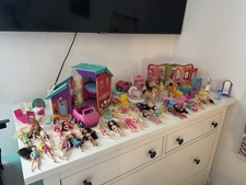 Polly pocket konvolut gebraucht kaufen Polly pocket konvolut gebraucht kaufen  München