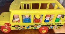 Vintage fisher price for sale  Lancaster