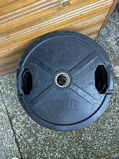 Gusseisen hantelscheiben schwa gebraucht kaufen  Berlin