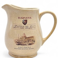 Vintage harveys lewes for sale  SEAFORD