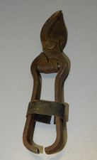 Ancien secateur marque d'occasion  Soyaux